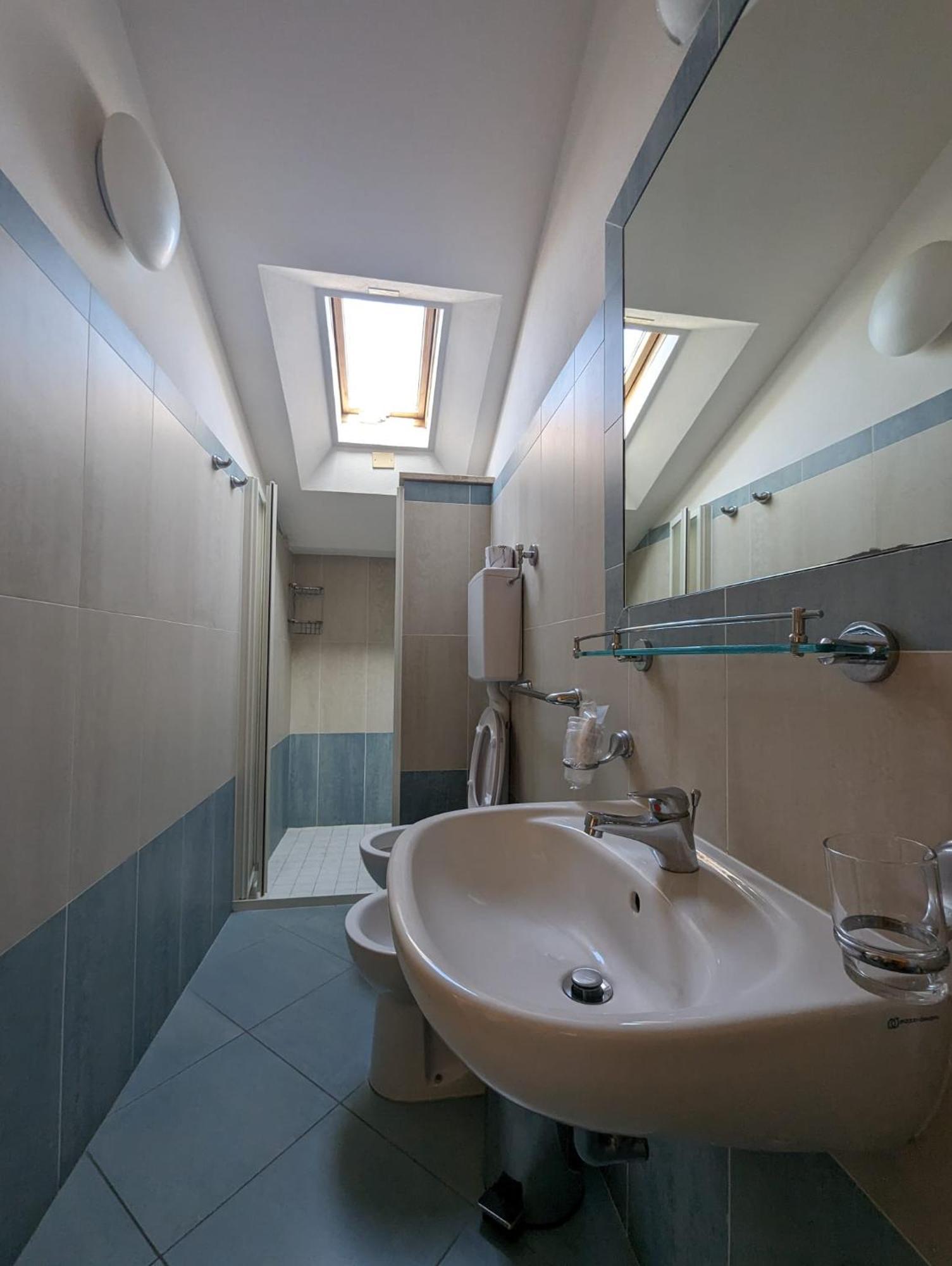 Hotel Doria Bellaria-Igea Marina Exteriér fotografie
